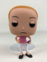 Funko Pop Animation Rick and Morty Summer #303 Vinyl Figure 4" 2017 Collectible - $14.80
