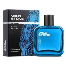 Wild Stone Hydra Energy Premium Eau De Parfum for Men, 50ml - £11.23 GBP