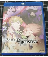 Beyond The Boundary Complete Series Collection Blu-ray release - €17,11 EUR