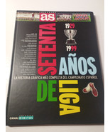 Siebziger Ans de Ligue Football 1929 1999 As Livre Album Cartes Near Ful... - $1,596.01 MXN