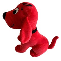 Kohls Cares Clifford the Big Red Dog Plush Stuffed Animal Toy 13.5 in Tall - £7.10 GBP