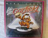 Here Comes Garfield [Vinyl] Lou Rawls and Desiree Goyette - $29.35