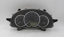 Speedometer Cluster MPH Fits 2014-2016 TOYOTA COROLLA OEM #24418 - $80.99