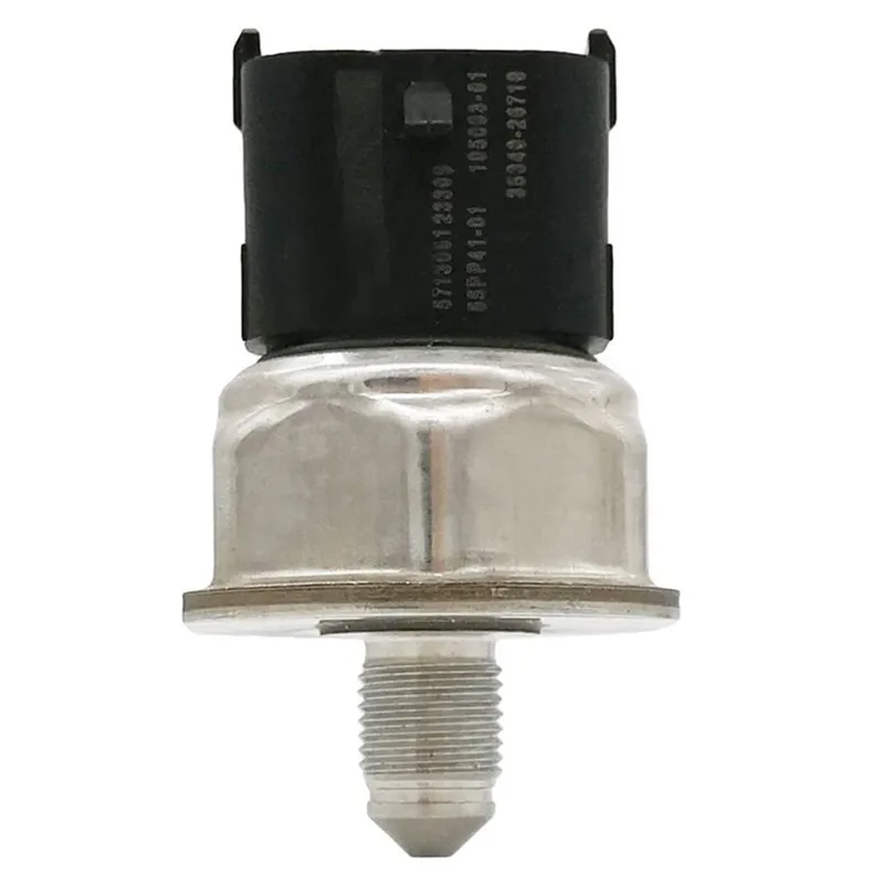 New Other - Fuel Rail Pressure Sensor for Hyundai Sonata 2.0L for Kia Optima EX - £29.19 GBP