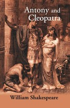Antony and Cleopatra [Hardcover] - £21.36 GBP