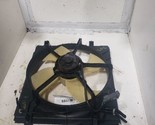 Radiator Fan Motor Fan Assembly Radiator Fits 98-02 ACCORD 670406 - £58.37 GBP