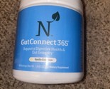 United Naturals- Gut Connect 365-7.8 oz. Vanilla Cinnamon 12/25 - £39.16 GBP