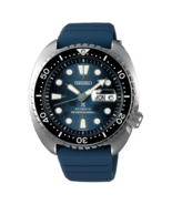 Seiko Prospex King Turtle Manta Save The Ocean 45 MM Automatic SS Watch ... - $346.75