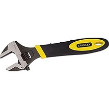 Stanley 90-948 8-Inch Adjustable Wrench - $27.18