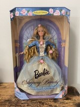 Barbie as Sleeping Beauty Doll Childrens Collector Series 1997 Mattel New in Box - £23.91 GBP