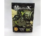 Malifaux 2E Arsenal Box Gremlins Wave 1 Wyrd Miniatures - $8.01