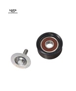 MERCEDES W212 W218 W222 166 CLS/S/E/ML/GL ENGINE MOTOR IDLER PULLEY BELT... - $376.14 MXN