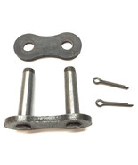 FMC Link Belt Slip Fit Connecting Link RC 100 FR set of 2 - $527.85 MXN