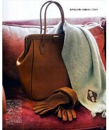 Collector...Fabulous HERMES Full Barenia Convoyeur GM Tote Handbag GHW U... - €10.311,92 EUR