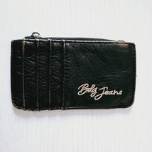 Urban Outfitters - BDG Washed Faux Leather Cardholder - £5.01 GBP