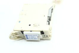 2006-2008 LEXUS IS250 LEFT SIDE INTERIOR UNDER DASH FUSE BOX H1422 image 2