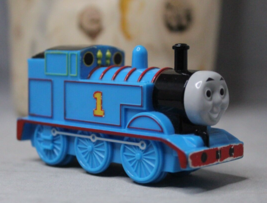 Thomas The Train Toy 2007 Limited Edition Gullane DecoPac Plastic - £4.59 GBP