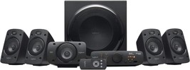 Logitech Z906 5.1 Surround Sound Speaker System - THX, Dolby Digital and... - £405.01 GBP