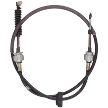 86-88 Fiero GT Shift Shifter Cable T5 Manual Transmission 62&quot; SHIFT UPPE... - £89.21 GBP