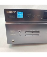 Sony STR-DE597 AV Receiver 220W Digital Home Theater Stereo 6.1 Channel ... - $1,510.74 MXN