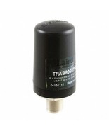 Laird Tech TRAB806/17103P Phantom Antenna 806-2500 MHz 2G/3G Black N Mal... - $571.41 MXN
