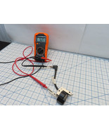 Husqvarna 530039163 Ignition Coil Module Test Results In Photos - $26.15
