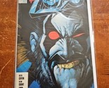 DC Comics &quot;LOBO&quot; #1 of 4 Series - (Nov 1990) Comic Book - $7.92