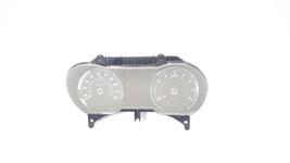 Instrument Gauge Cluster PN: DX23-10849-AD OEM 2013 Jaguar XF - $466.82 MXN