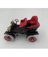 Collectable 1903 Cadillac Runabout(CADRAB) 1:32 Diecast - $225.99 MXN