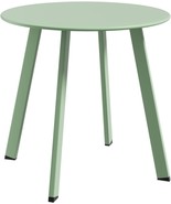 Nalupatio Patio Round Outdoor Coffee Table - $376.14 MXN