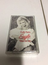 Dolly Parton Cassette Tape Eagle When She Flies (New Factory Sealed) - £7.82 GBP