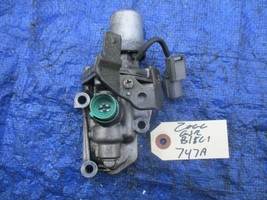 94-01 Acura Integra GSR B18C1 vtec solenoid pressure switch assembly OEM... - £101.35 GBP