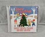 Kohl&#39;s: Home for the Holidays (CD, 2016) Christmas Music - $6.64