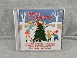 Kohl&#39;s: Home for the Holidays (CD, 2016) Christmas Music - £5.21 GBP