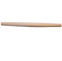 Nordic Ware Wooden Wood French Rolling Pin 19 Inches Long NEW - £24.25 GBP