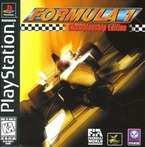 Formula 1 Championship Edition [video game] - £43.82 GBP