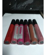 Bare Minerals Mineralist Lasting Matte Liquid Lipstick, BRAVE, 0.11 OZ NWOB - €12,59 EUR