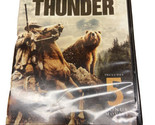 Walking Thunder with 5 Bonus Movies DVD John Denver - $13.30
