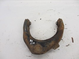 RIGHT UPPER CONTROL ARM FRONT 01-03 ACURA CL - $29.94