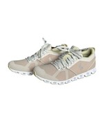 ON Women&#39;s Cloud Beam Running Sneaker Shoes Sand/Pearl Women’s US 9.5 NEW - £81.74 GBP