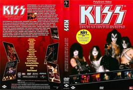 Kiss - Show of Shows - Houston, Texas 1977 Both Nights DVD - £19.55 GBP