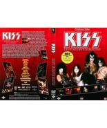 Kiss - Show of Shows - Houston, Texas 1977 Both Nights DVD - £19.54 GBP