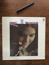 Goodbye, Columbus (1969). Soundtrack Catalog # W-1786. Sealed Album: MT- /EXC+ - £15.89 GBP