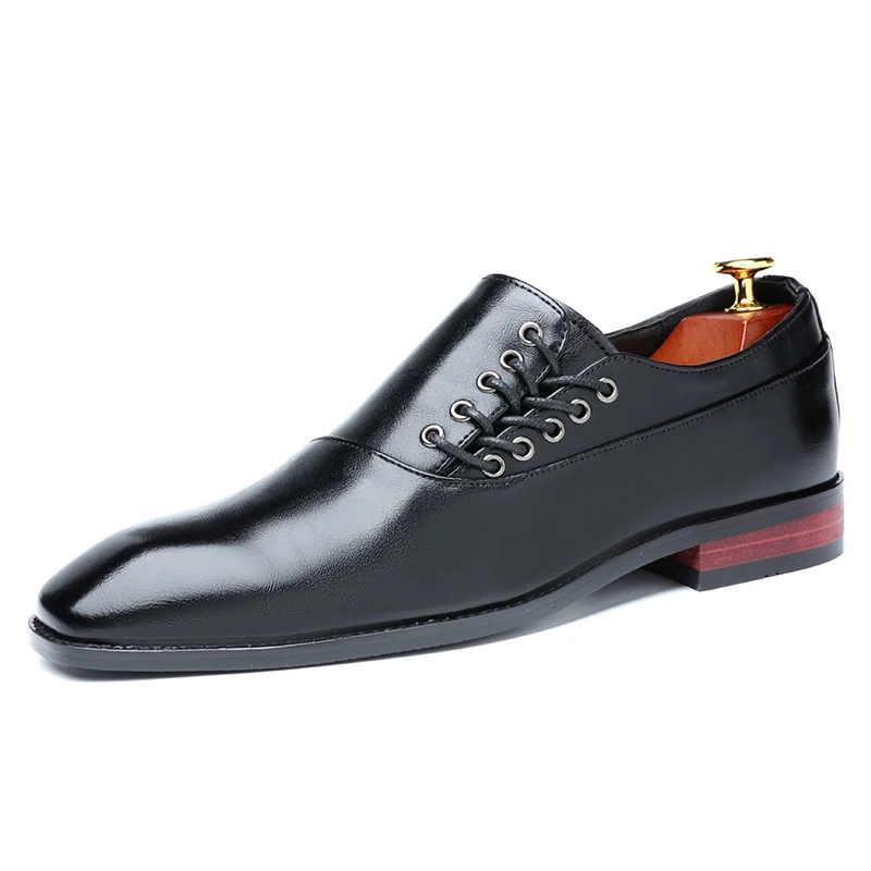Men&#39;s Casual Shoes Comfortable Man Dress Shoes Classic Mocasines Hombre ... - $53.02