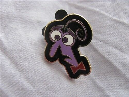 Disney Exchange Pin 109867 Indoor From Booster Pack - Fear-
show original tit... - £5.96 GBP