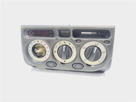 2000 2005 Toyota MR2 OEM AC Temperature Control Loose Missing Knob  - $36.18