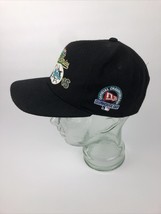Florida Marlins 1997 World Series Champions New Era Snapback Hat MLB - LOOK - £23.59 GBP
