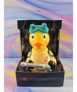 Celebriducks Goosebusters Rubber Duck Collectible New in Box Movie Ghost... - $24.66 CAD