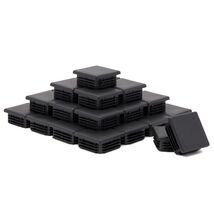 Stockroom Plus 2" Square Plastic Tubing End Caps 2x2 Inch 30 Pack - €10,77 Stockroom Plus 2" Square Plastic Tubing End Caps 2x2 Inch 30 Pack - €10,77 EUR