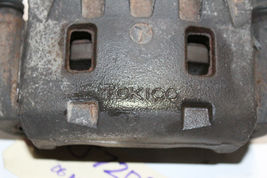 2006-2007 SUBARU WRX IMPREZA FRONT RIGHT PASSENGER SIDE BRAKE CALIPER J7203 image 5